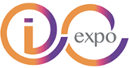 Logo of I-EXPO 2023