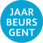 Logo of JAARBEURS GENT 2022