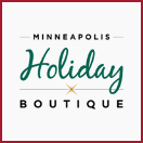 Logo of MINNEAPOLIS HOLIDAY BOUTIQUE 2022