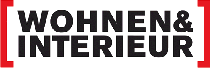 Logo of WOHNEN & INTERIEUR-MESSE 2023