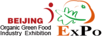 Logo of CHINA INTERNATIONAL GREEN FOOD & ORGANIC FOOD EXHIBITION - BEIJING 2023