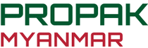 Logo of PLASPAK MYANMAR 2022