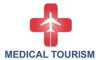 Logo of VIETNAM MEDICAL TOURISM 2023