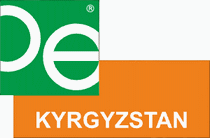 Logo of DENTAL-EXPO KYRGYZSTAN 2023