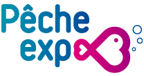 Logo of PÊCHE EXPO 2023