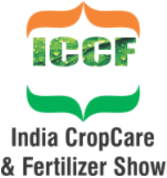 Logo of INDIA CROPCARE & FERTILIZER - ICCF 2023