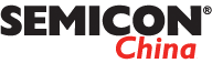 Logo of SEMICON CHINA 2022
