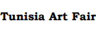 Logo of TUNISIA ART FAIR 2022