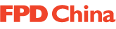 Logo of FPD CHINA 2022