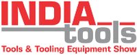 Logo of INDIA TOOLS 2022