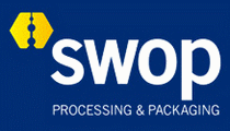 Logo of SWOP - SHANGHAI WORLD OF PACKAGING 2022