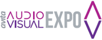 Logo of AVITA AUDIOVISUAL EXPO 2023