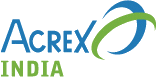 Logo of ACREX 2023