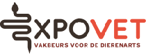 Logo of EXPOVET 2022