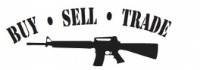 Logo of GUN & KNIFE SHOW STILLWATER 2023