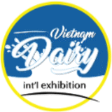 Logo of VIETNAM DAIRY 2023