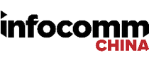 Logo of BEIJING INFOCOMM CHINA 2022