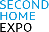 Logo of SECOND HOME EXPO 2022