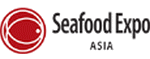 Logo of SEAFOOD EXPO ASIA 2023
