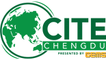 Logo of CITE - CHENGDU INTERNATIONAL TOURISM EXPO 2023