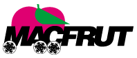 Logo of MACFRUT 2023
