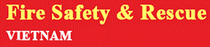 Logo of FIRE, SAFETY & RESCUE VIETNAM 2023