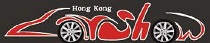 Logo of HONG KONG CAR SHOW 2022