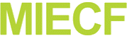 Logo of MIECF - MACAO INTERNATIONAL ENVIRONMENTAL CO-OPERATION FORUM & EXHIBITION 2022