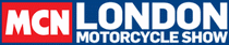 Logo of MCN LONDON MOTORCYCLE SHOW 2023