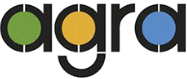Logo of AGRA LEIPZIG 2024