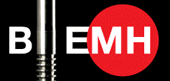 Logo of BIEMH '2024