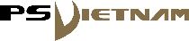 Logo of PS VIETNAM 2023