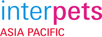 Logo of INTERPETS ASIA PACIFIC 2023