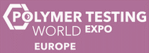 Logo of POLYMER TESTING WORLD EUROPE 2023