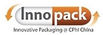 Logo of INNOPACK CHINA 2022