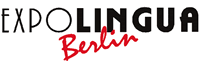 Logo of EXPOLINGUA BERLIN 2023