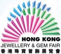 Logo of HONG KONG JEWELLERY & GEM FAIR 2023