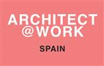 Logo of ARCHITECT @ WORK - SPAIN - MADRID 2022