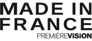 Logo of MADE IN FRANCE - PREMIÈRE VISION 2023