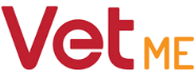 Logo of VETERINARY-VET ME 2022