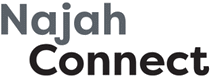 Logo of NAJAH CONNECT - DUBAI 2022