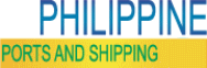Logo of PHILIPPINE PORTS AND SHIPPING 2024