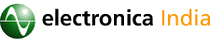 Logo of ELECTRONICA INDIA 2023