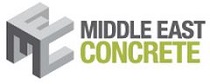 Logo of MEC - MIDDLE EAST CONCRETE 2022
