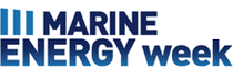 Logo of MARINE ENERGEY WEEK 2023