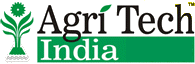 Logo of AGRITECH INDIA 2023