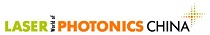 Logo of LASER PHOTONICS CHINA 2023