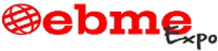 Logo of EBME EXPO 2023