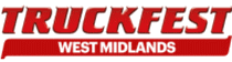 Logo of TRUCKFEST WEST MIDLANDS 2023
