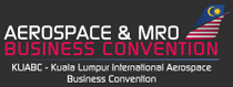 Logo of KUALA LUMPUR INTERNATIONAL AEROSPACE BUSINESS CONVENTION 2024